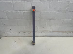 Clear View Bars (3.5cmx51cm)