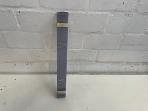 Clear View Bars (5cm x 55.5cm)