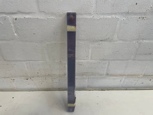 Clear View Bars (5cm x 55.5cm)