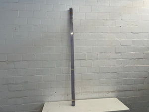 Clear View Bars (5cm x 167cm)