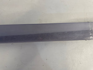 Clear View Bars (5cm x 167cm)