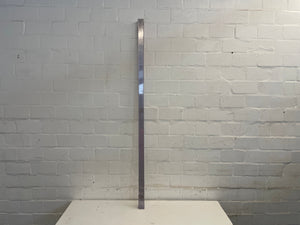 Clear View Bars (5cm x 165cm)