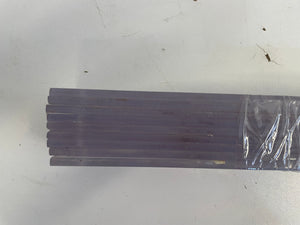 Clear View Bars (5cm x 165cm)