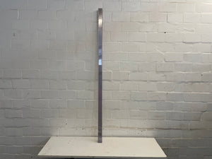 Clear View Bars (5cm x 165cm)