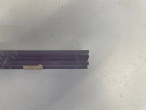 Clear View Bars (5cmx112cm)