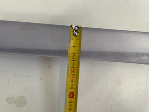 Clear View Bars (5cmx112cm)