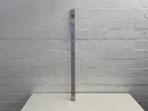 Clear View Bars (5cmx112cm)