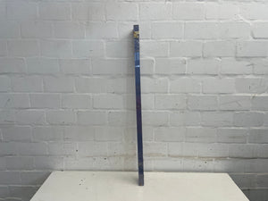 Clear View Bars (3.5cm x 109cm)