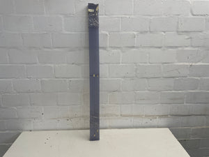 Clear View Bars (3.5cm x 109cm)