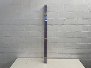 Clear View Bars (5cm x 112cm)