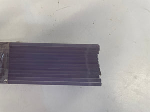 Clear View Bars (5cm x 112cm)