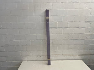 Clear View Bars (5cm x 112cm)