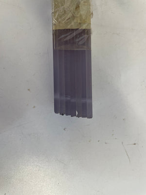 Clear View Bars (5cm x 94cm)