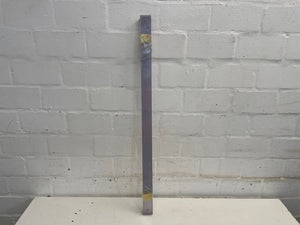 Clear View Bars (5cm x 94cm)