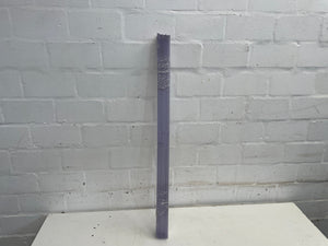 Clear View Bars (5cm x 91.5cm)