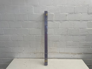 Clear View Bars (5cm x 91.5cm)