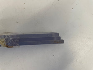 Clear View Bars (3.5cmx111cm)