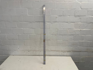 Clear View Bars (3.5cmx111cm)