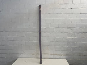 Clear View Bars (5cm x 149cm)