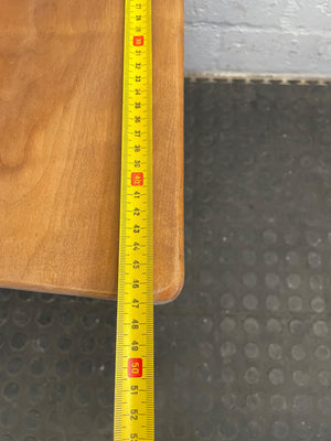 Wooden Dining Chair - PRICE DROP - 2ndhandwarehouse.com