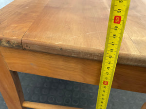 Wooden Dining Chair - PRICE DROP - 2ndhandwarehouse.com