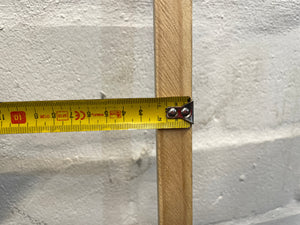 Loose Wooden Poles 1.8m