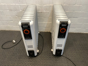 Calibra Heater - PRICE DROP - 2ndhandwarehouse.com