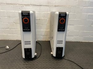 Calibra Heater - PRICE DROP - 2ndhandwarehouse.com