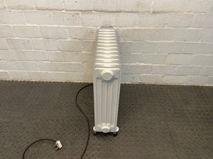 Calibra Heater - PRICE DROP - 2ndhandwarehouse.com
