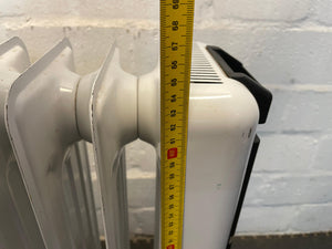 Calibra Heater - PRICE DROP - 2ndhandwarehouse.com
