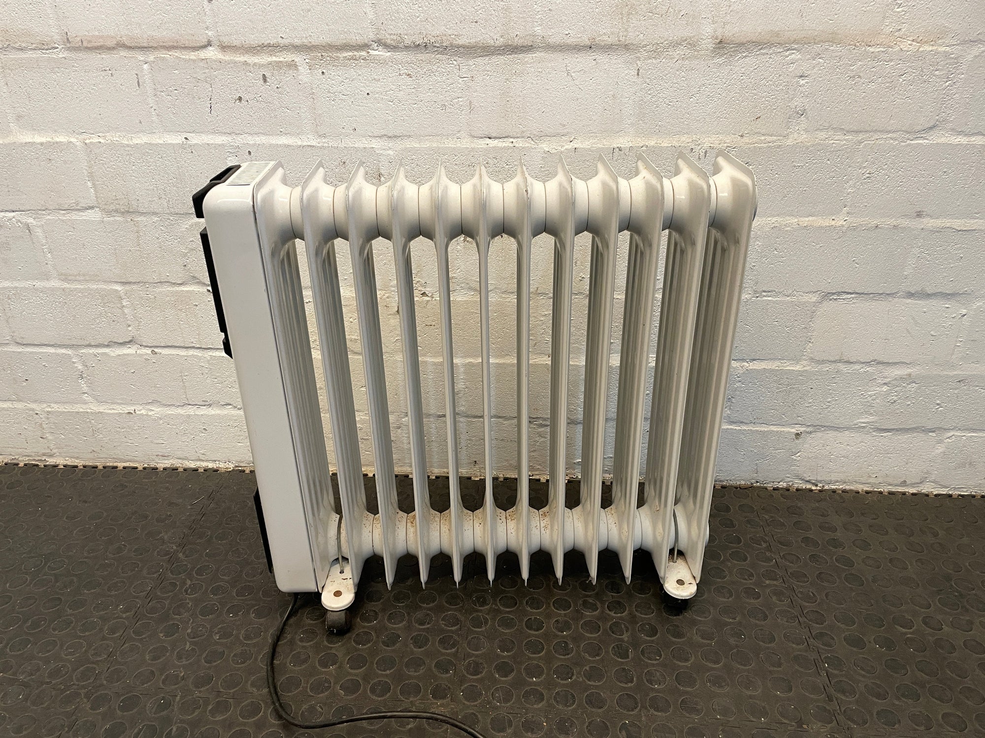 Calibra Heater - PRICE DROP