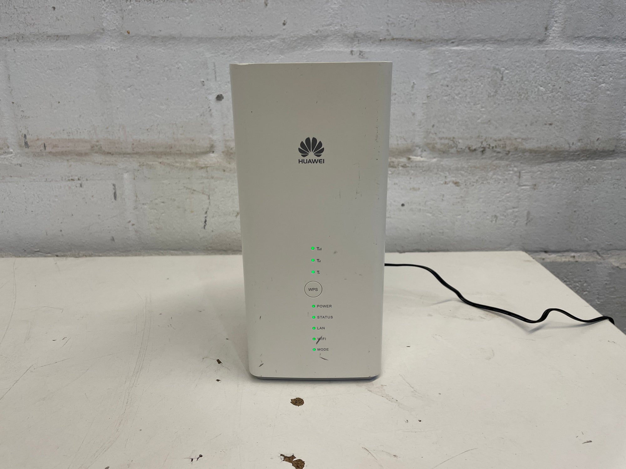 Huawei B618 4G Router - PRICE DROP