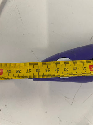 Ottimo Purple Flat Iron