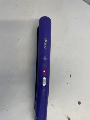 Ottimo Purple Flat Iron
