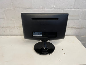 Samsung 18.5inch SyncMaster SA10 Monitor
