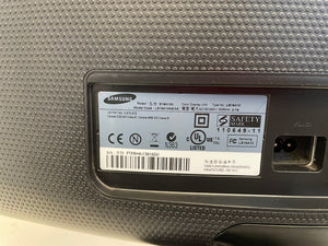 Samsung 18.5inch SyncMaster SA10 Monitor