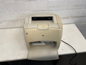 HP Laserjet Printer (Not Working) - REDUCED - PRICE DROP