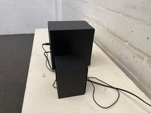 Microlab Small Speaker
