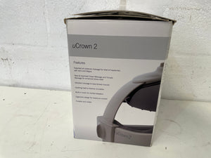 Osim uCrown 2 Head Massager (With Box) - 2ndhandwarehouse.com