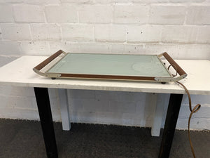 Salton Warming Tray