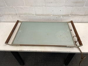 Salton Warming Tray