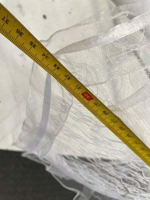 Flower Girl Umbrellas