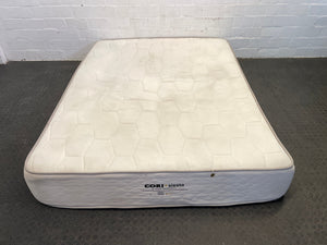 Coricraft Sleep Studio King Mattress - 2ndhandwarehouse.com