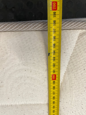 Coricraft Sleep Studio King Mattress - 2ndhandwarehouse.com