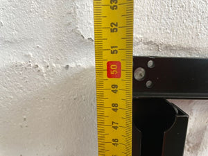 Wall-Mounting TV Bracket - PRICE DROP