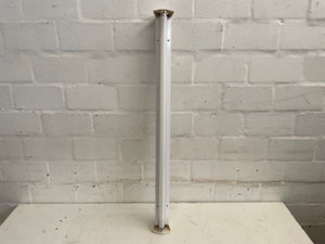 Single Fluorescent Light Fitting