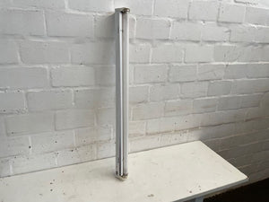 Single Fluorescent Light Fitting