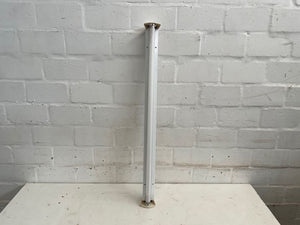Single Fluorescent Light Fitting