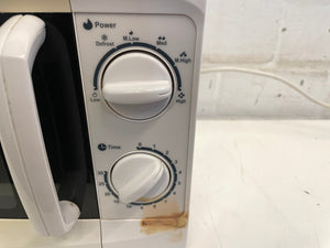 Aim 20L Microwave (SMO 2002 S)