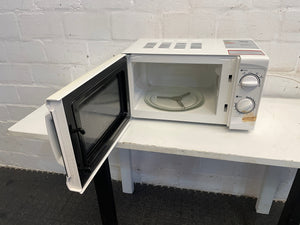 Aim 20L Microwave (SMO 2002 S)